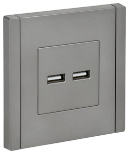 USB-розетки