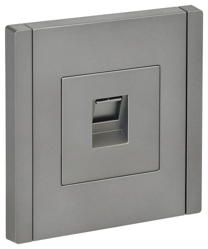 FORTE&PIANO Роз. комп. RJ45 кат.6 FP531 ст. IEK