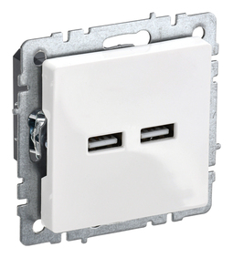 USB-розетки BRITE