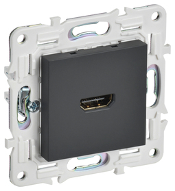 SKANDY Роз. HDMI SK-H01G граф. IEK